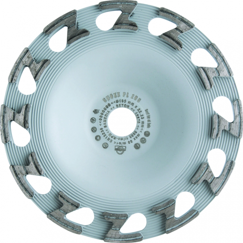 DISQUES DIAMANTS