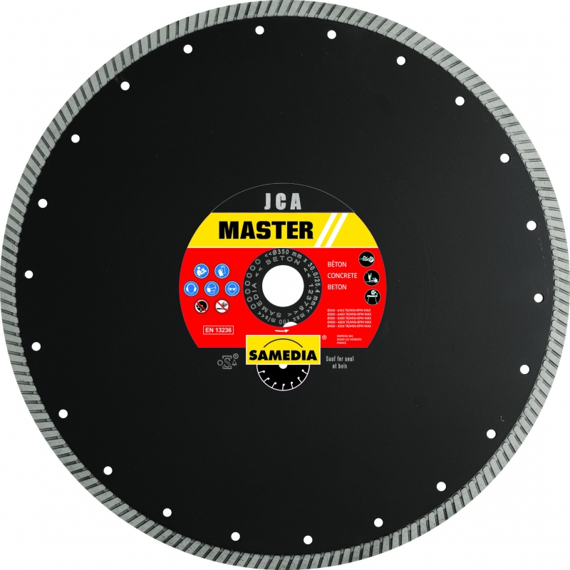DISQUES DIAMANTS