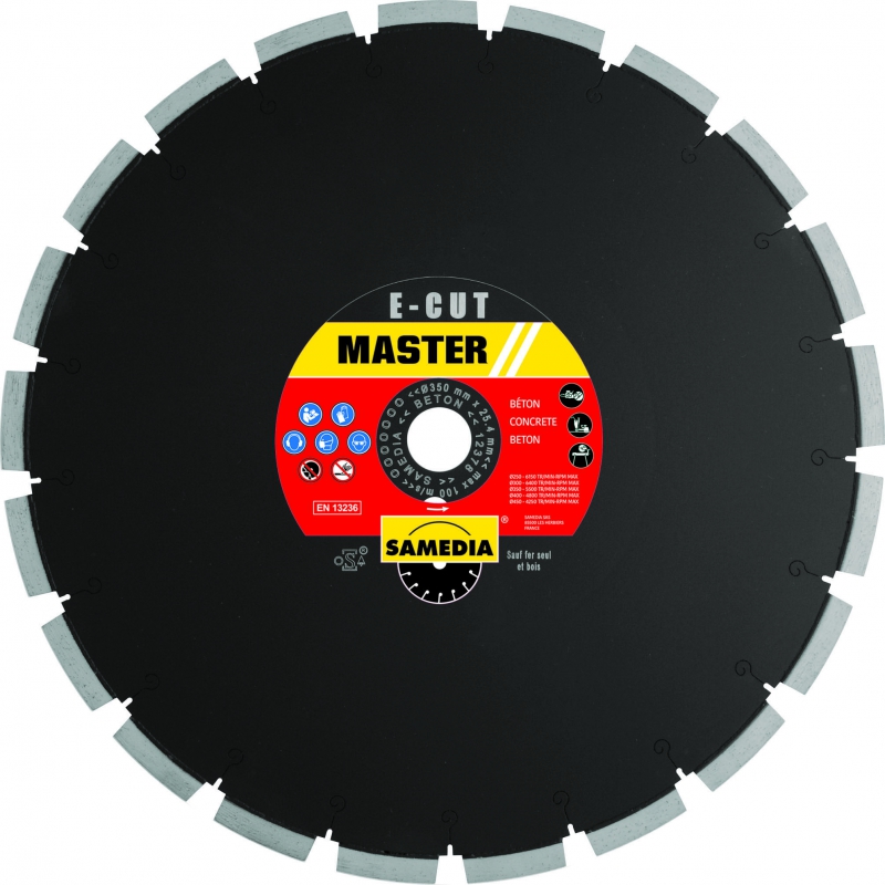 DISQUES DIAMANTS