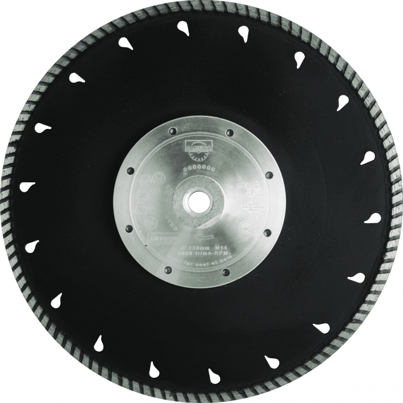 DISQUES DIAMANTS