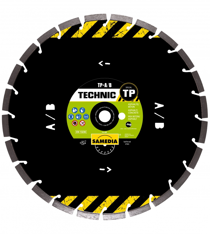 DISQUES DIAMANTS