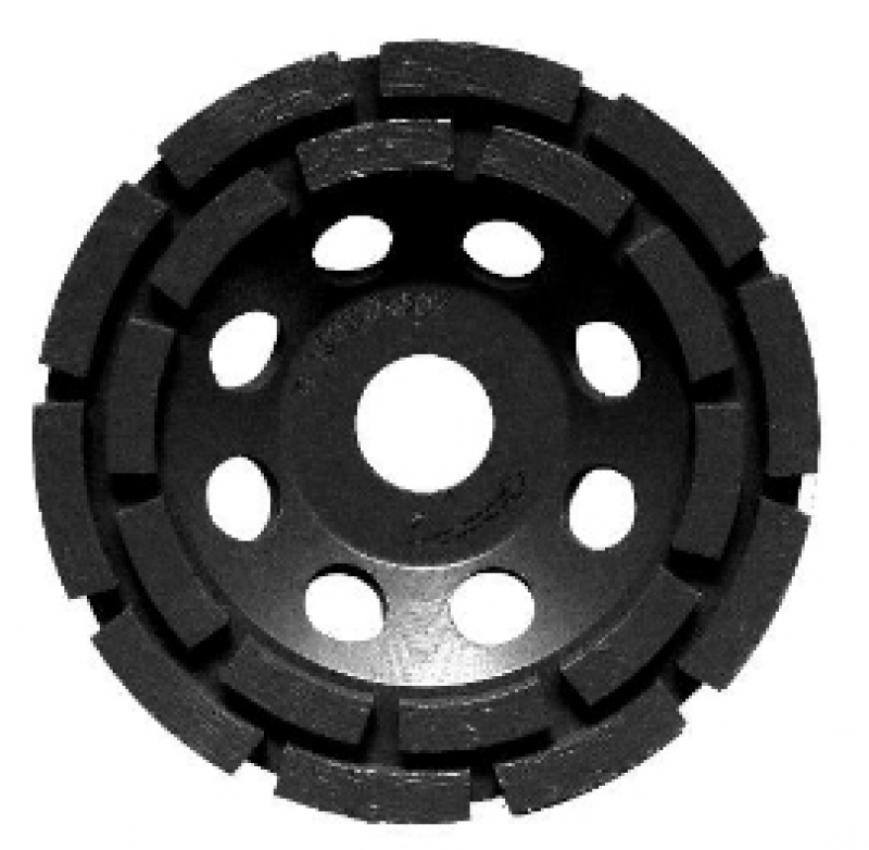 Disques à tronçonner