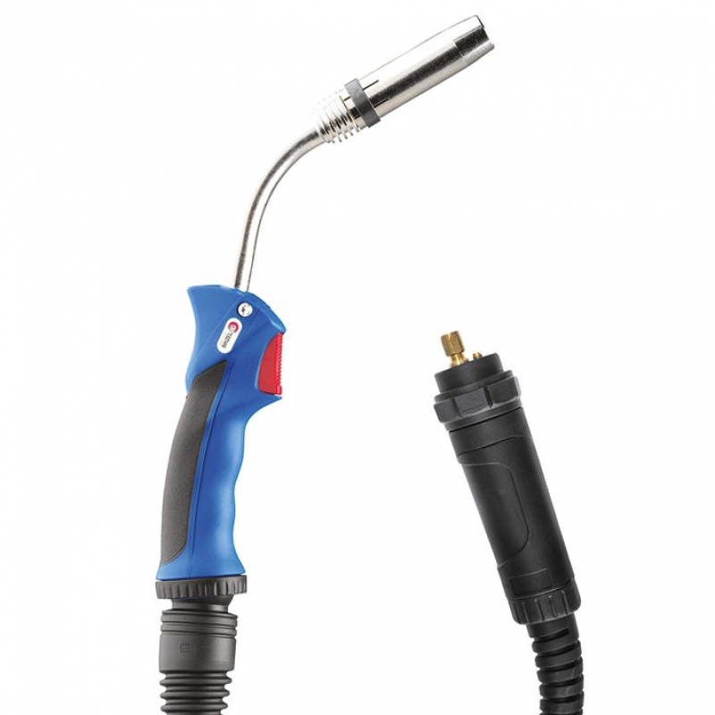 TORCHE MIG GRIP 350A 4M ACIER