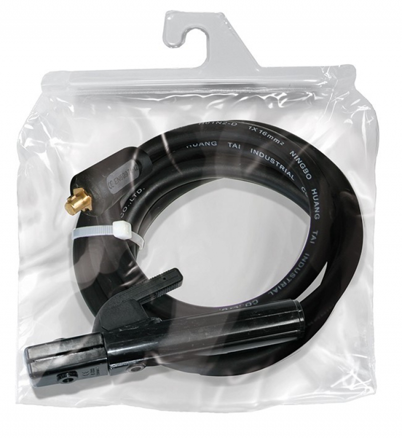 CABLE PORTE ELECTR 200A 25M²4M