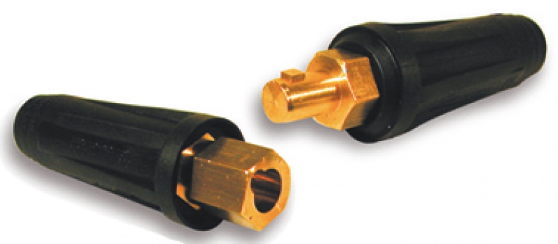 CONNECT.MALE.GM.OKC50 25A50MM²