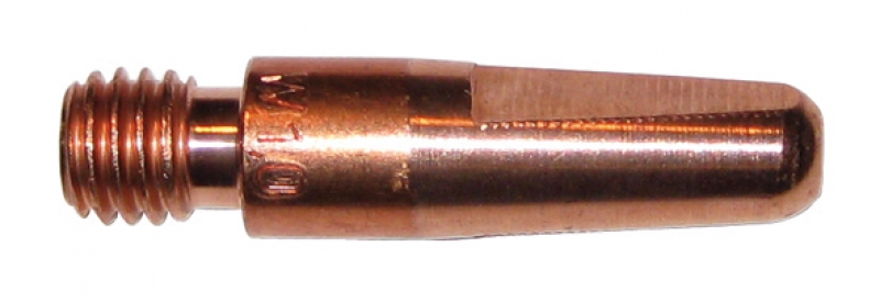 EMBOUT CONTACT M8X37 0.8 CO2