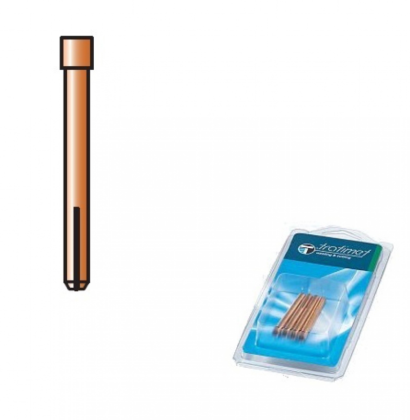 ACCESSOIRES POUR POSTE TIG