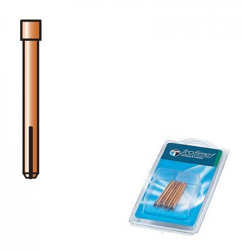 ACCESSOIRES POUR POSTE TIG