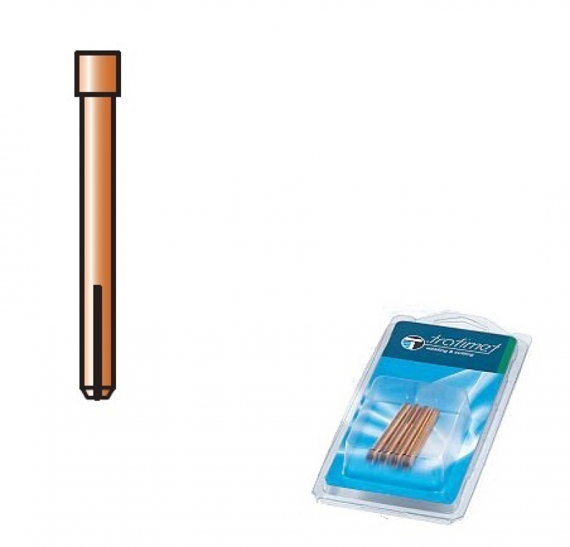 ACCESSOIRES POUR POSTE TIG