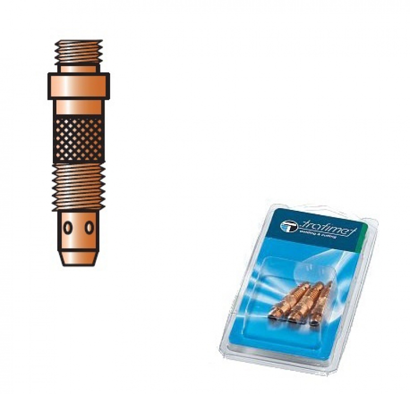 ACCESSOIRES POUR POSTE TIG