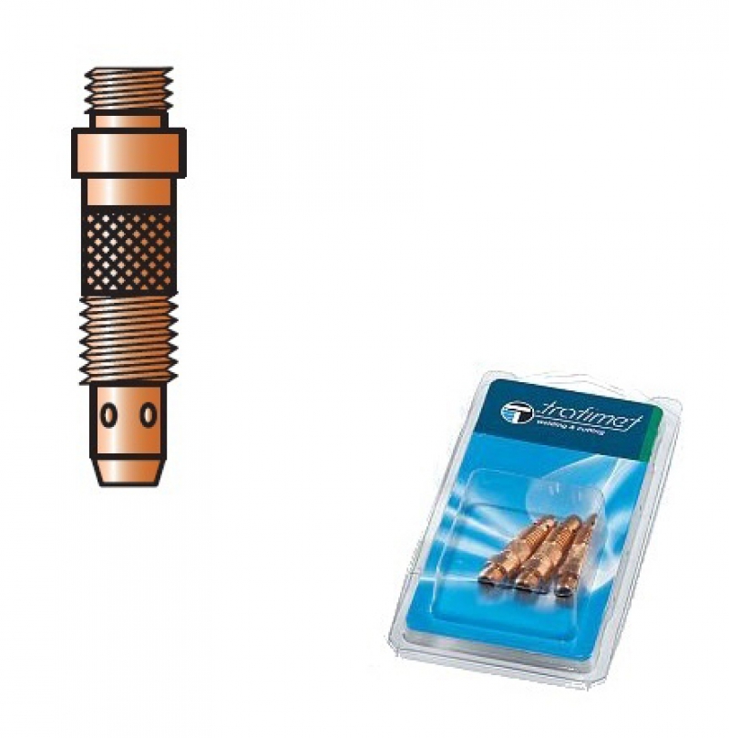 ACCESSOIRES POUR POSTE TIG