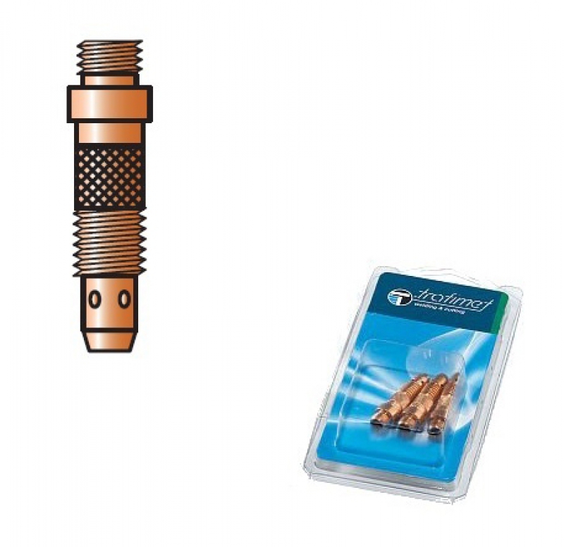 ACCESSOIRES POUR POSTE TIG