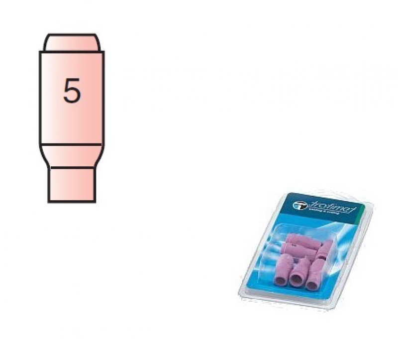 ACCESSOIRES POUR POSTE TIG