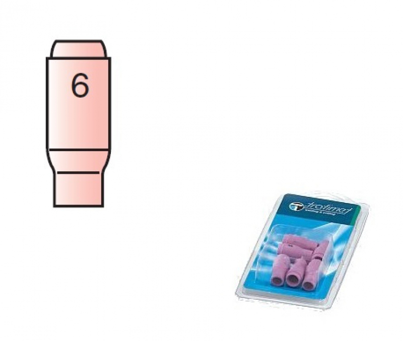 ACCESSOIRES POUR POSTE TIG