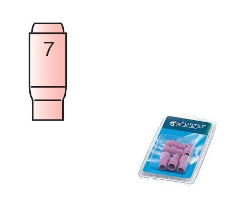ACCESSOIRES POUR POSTE TIG