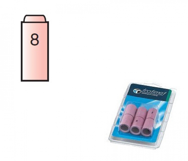 ACCESSOIRES POUR POSTE TIG