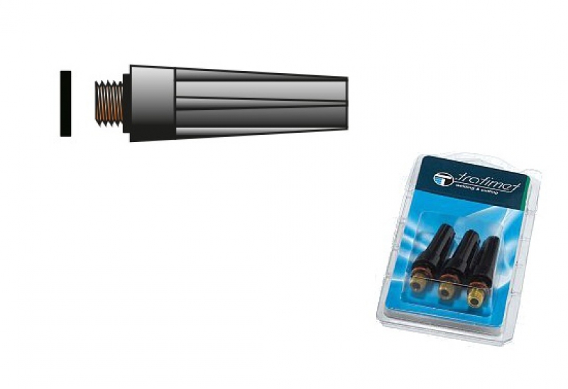 ACCESSOIRES POUR POSTE TIG