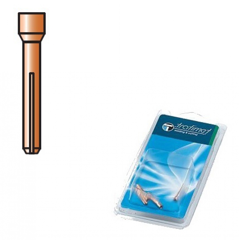 ACCESSOIRES POUR POSTE TIG
