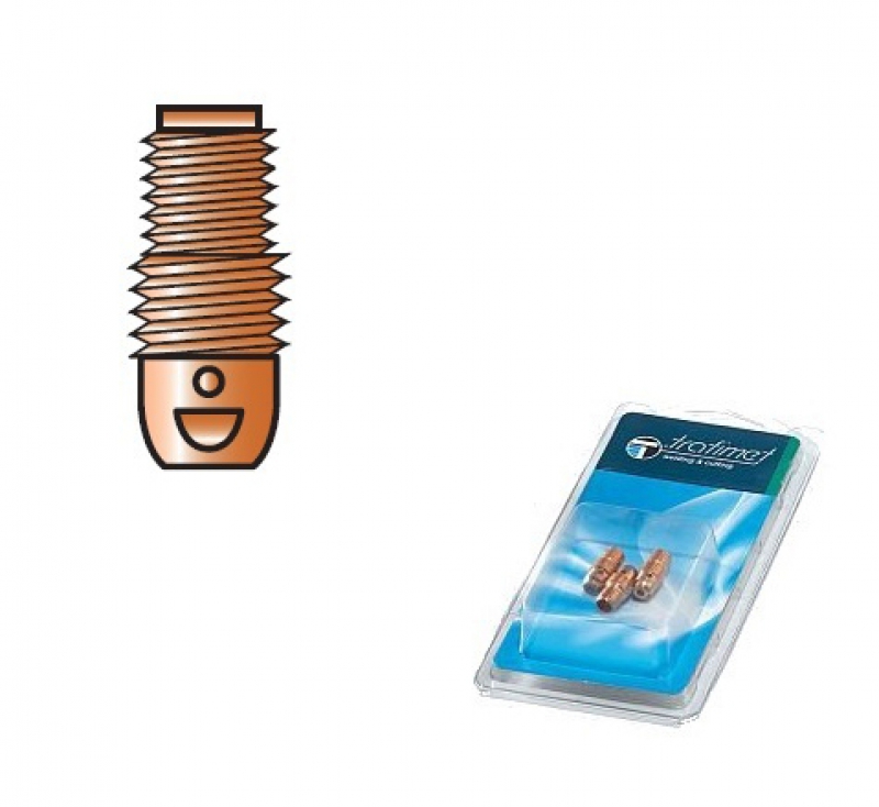 ACCESSOIRES POUR POSTE TIG