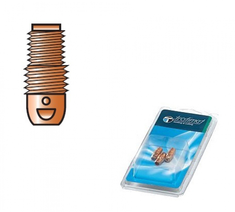 ACCESSOIRES POUR POSTE TIG