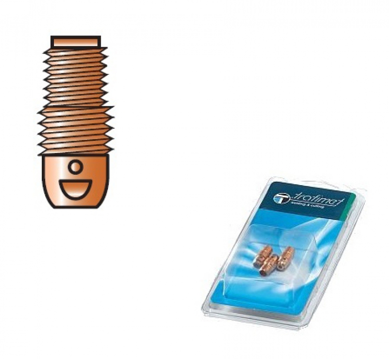 ACCESSOIRES POUR POSTE TIG