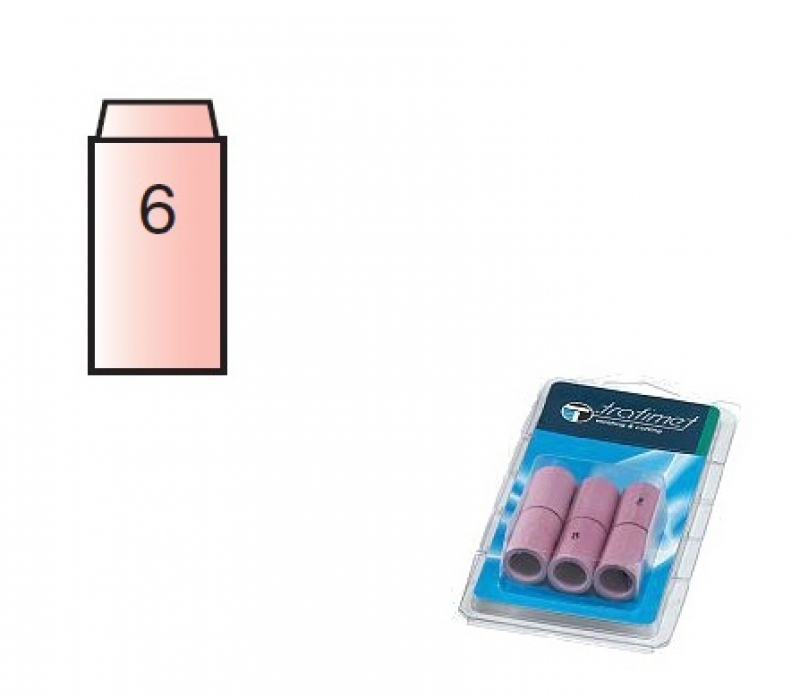 ACCESSOIRES POUR POSTE TIG