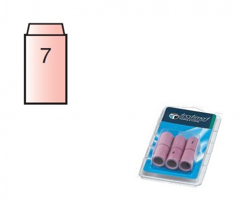 ACCESSOIRES POUR POSTE TIG