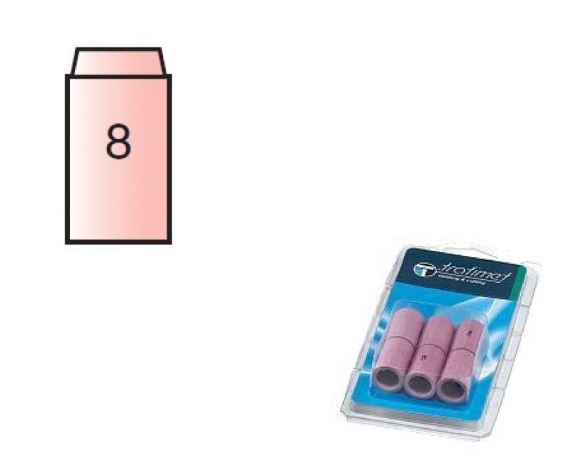 ACCESSOIRES POUR POSTE TIG