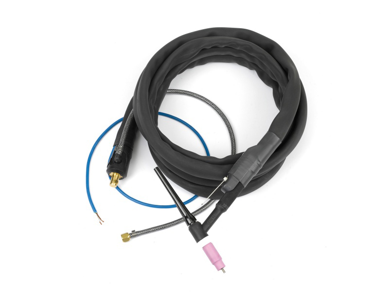 ACCESSOIRES POUR POSTE TIG