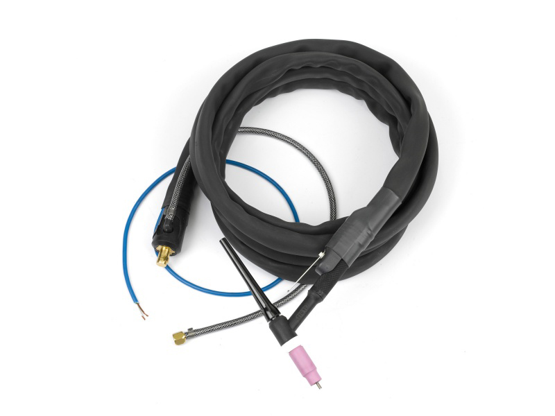 ACCESSOIRES POUR POSTE TIG