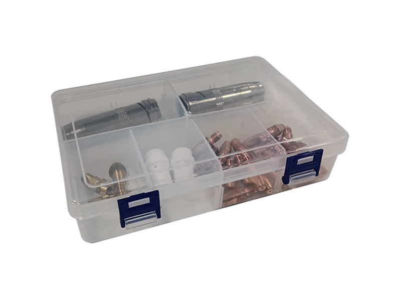 ACCESSOIRES POUR POSTE TIG