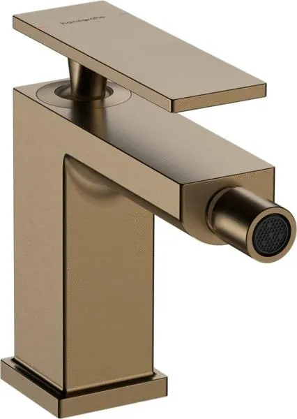 MITIGEUR BIDET TECTURIS E 100 73200140