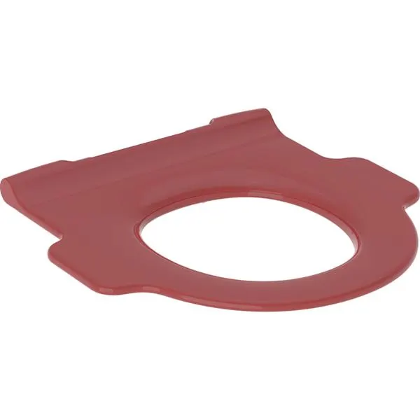 LUNETTE D'ABATTANT WC BAMBINI 502.971.FY.1