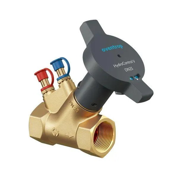 ROBINET EQ.HYDROCONTROL V FF RP1" 1062408