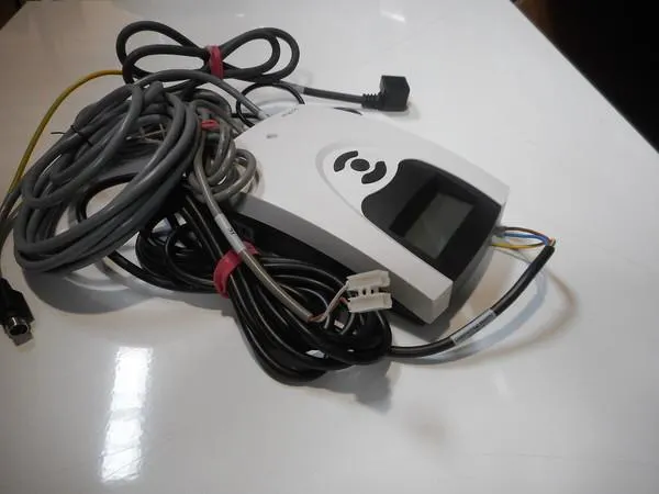 REGULATION SOL PLUS SL SET 7663560