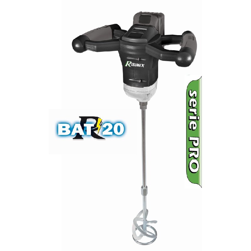 MELANG.BATT R-BAT 20 SERIEPRO