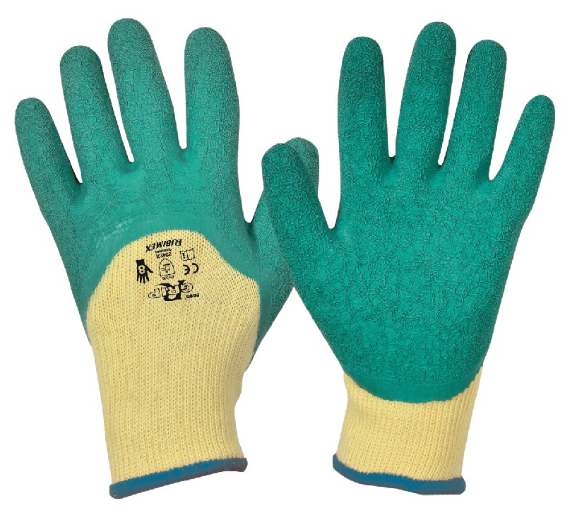 GANTS DE JARDIN