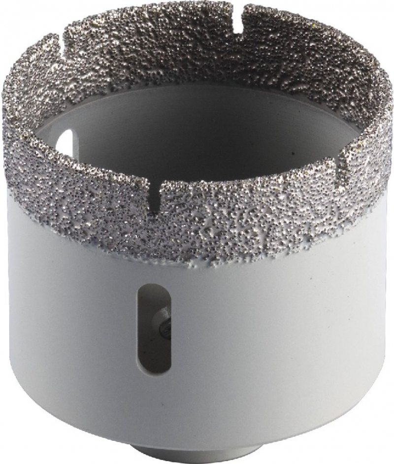 SCIES TRÉPANS DIAMANTS