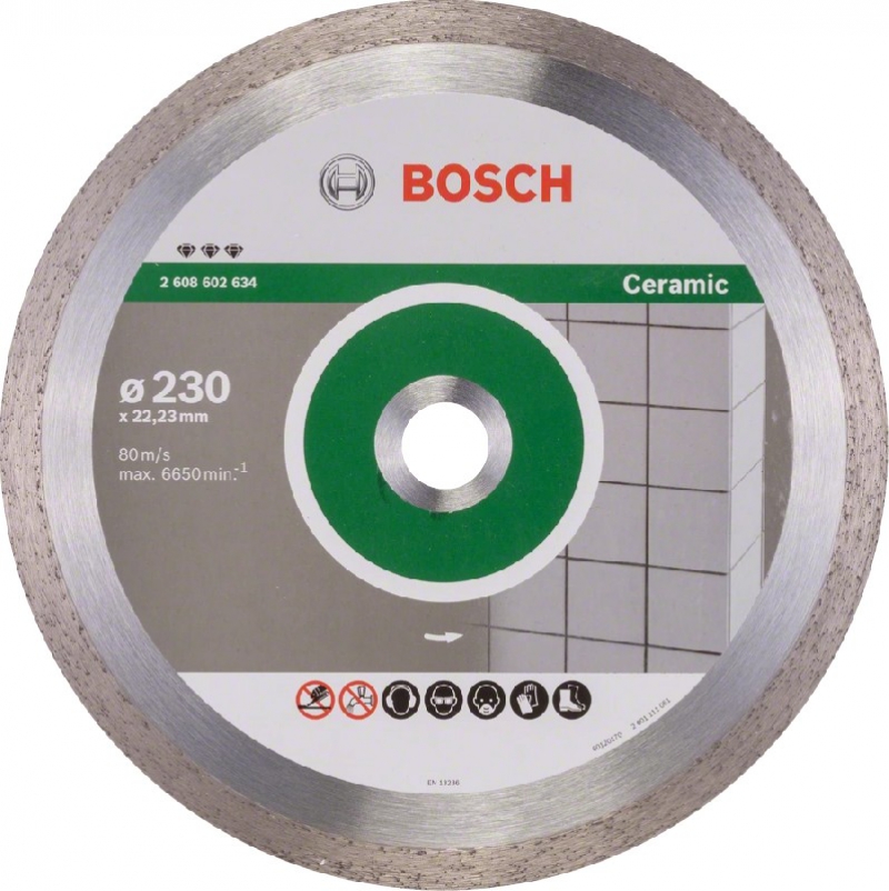 DISQUES DIAMANTS