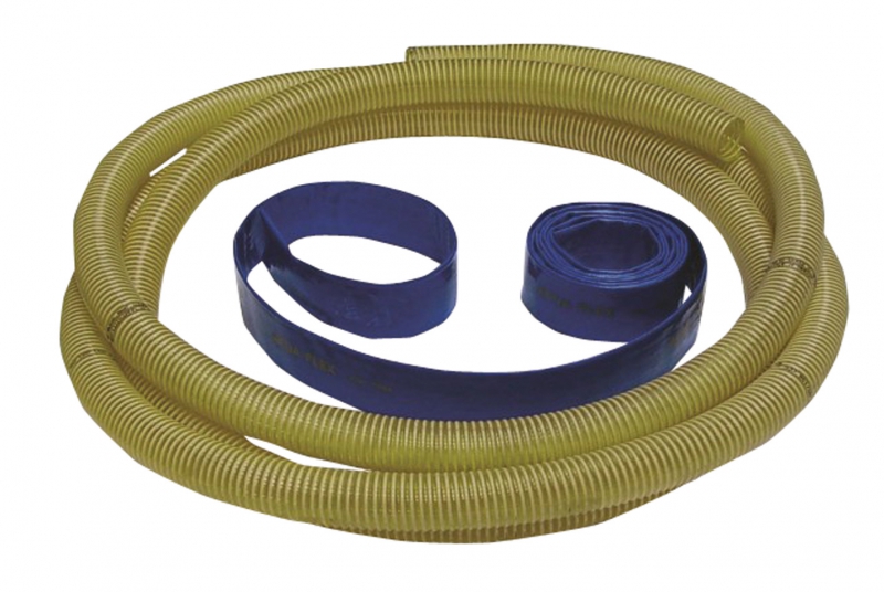 KIT COMPLET 3"ASPI 5M+REFOU25M
