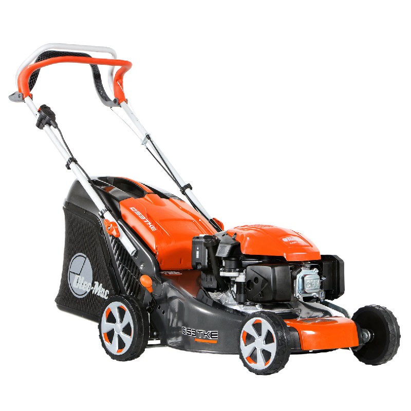 TONDEUSE G53TKE COMFORT PLUS
