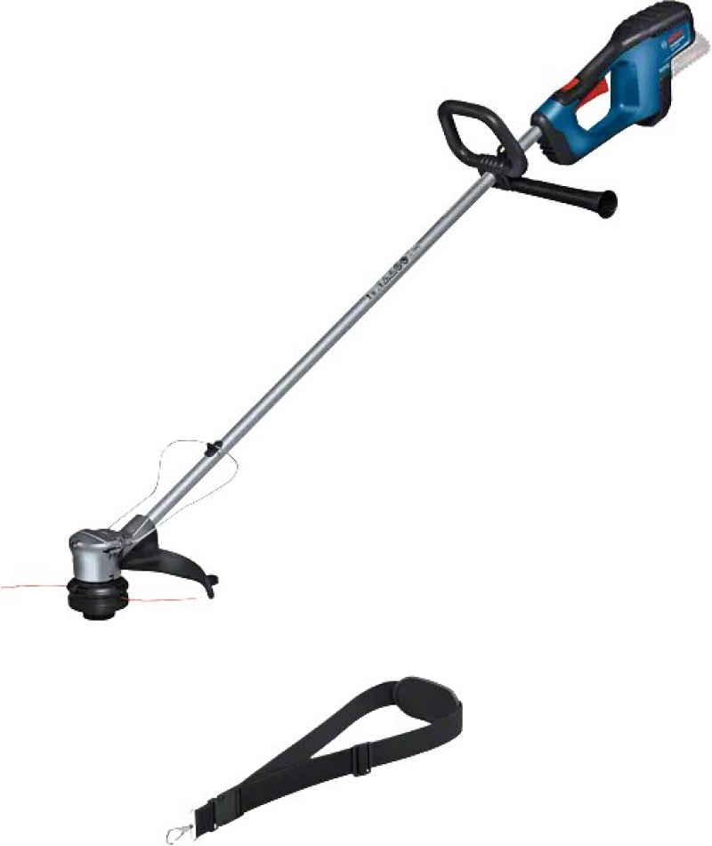 COUPE BORDURE GRT 18V-33 SOLO