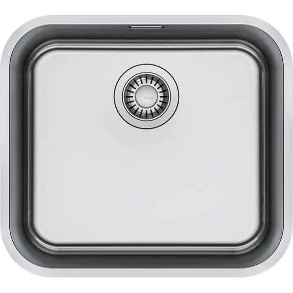 CUVE SRX 110-45 INOX AUTO INOX 123562