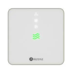 DISPOSITIF AIRQ SENSOR WI-FI ZAIQWSCSNS
