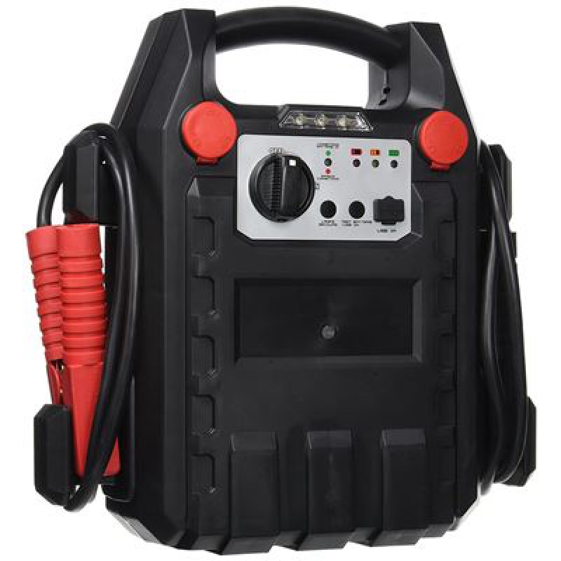 BOOSTER de démarrage