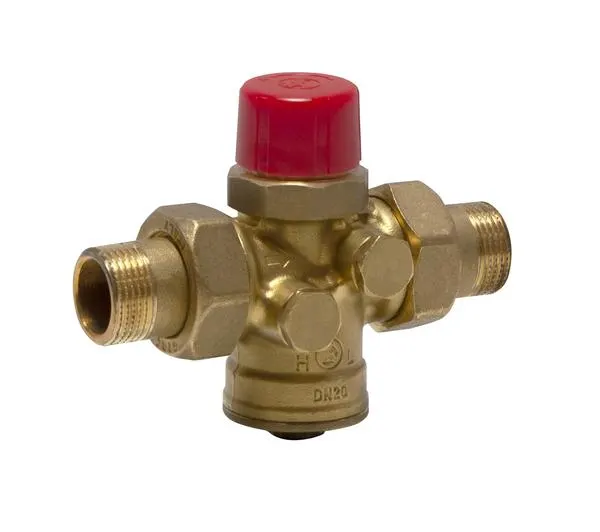 VANNE EQUIL.1"M DN20 290-1500 L/H R206AY105
