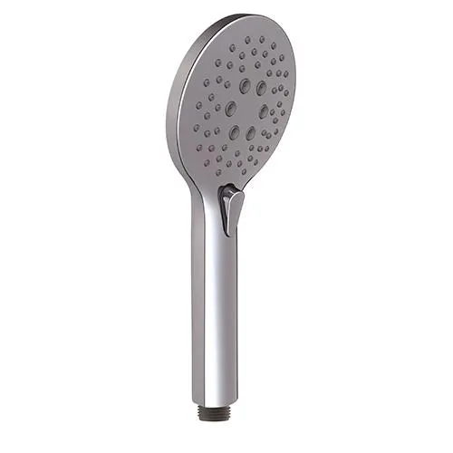 DOUCHETTE FLACK CHR 3 JETS DFLB351