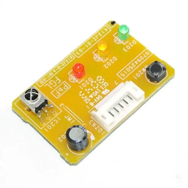 CARTE IR 895054