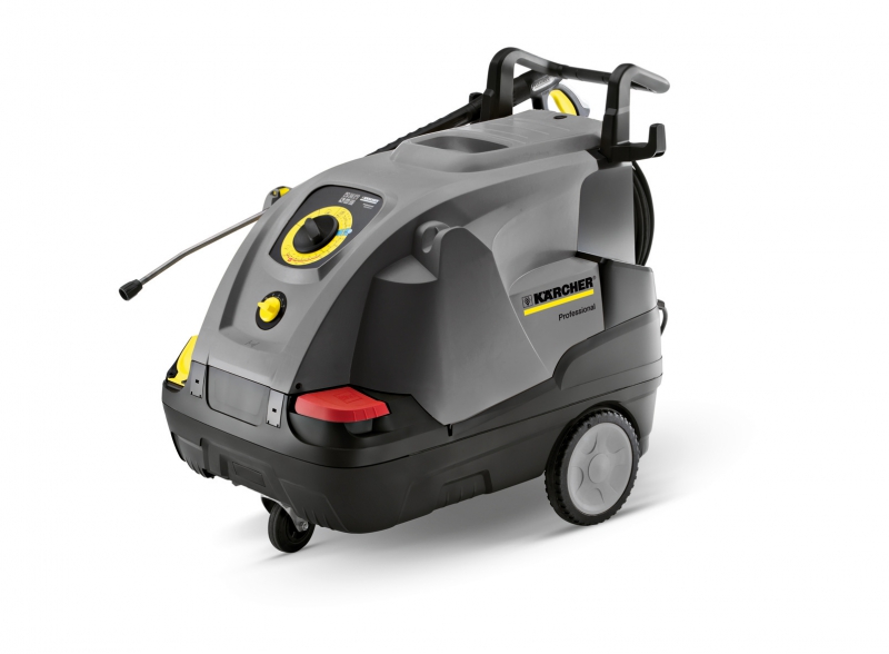 NETTOYEUR HP EC 140B HDS 6/14C