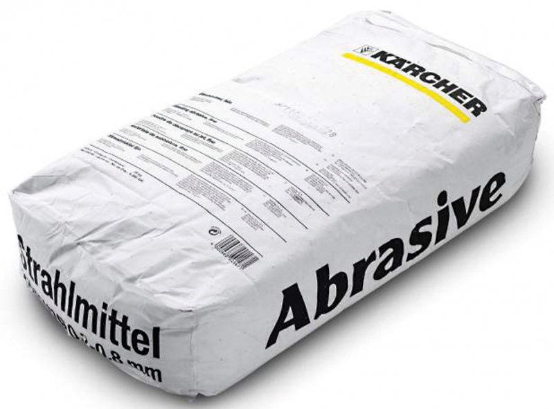 Produits industriels pour nettoyeurs haute pression
